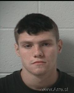 Collin Holycross Arrest