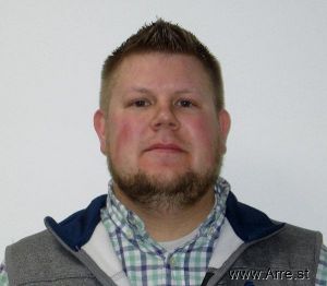 Colton Hulshof Arrest Mugshot