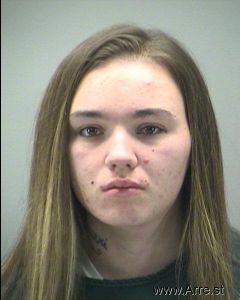 Connie Hagerty Arrest Mugshot