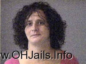 Cora Baker-mcclelland Arrest Mugshot