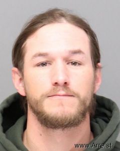 Corey Campbell Arrest Mugshot