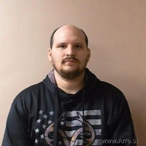 Corey Ford Arrest Mugshot