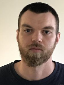 Corey Hoon Arrest Mugshot