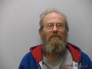 Cornelious Besteman Arrest Mugshot