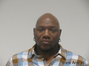 Cornell Kelley Arrest Mugshot