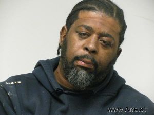 Cortez Brittman Arrest Mugshot