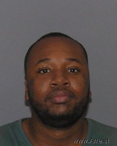 Cortne Edwards Arrest Mugshot