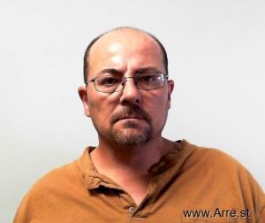 Cory Bowden Arrest Mugshot