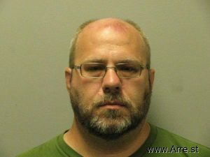 Cory Haessler Arrest Mugshot