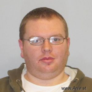 Cory Jackson Arrest Mugshot