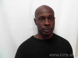 Cory Springs Sr Arrest Mugshot