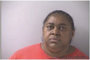 Courtney Mcfinley Arrest Mugshot