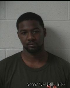 Courtney Pettigrew Arrest