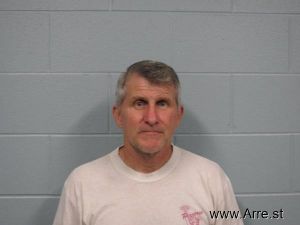 Craig Barnhart Arrest Mugshot