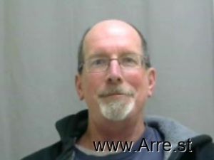 Craig Border Arrest Mugshot