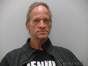 Craig Hanslik Arrest Mugshot