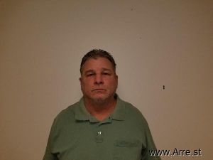 Craig Hruby Arrest Mugshot