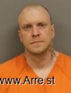 Craig Wagner Arrest Mugshot