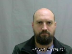 Creighton Henderson Arrest Mugshot