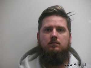 Curtice Bings Ii Arrest Mugshot