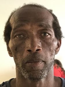 Curtis Austin Arrest Mugshot