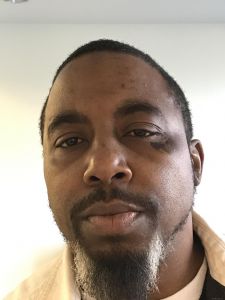 Curtis Bradley Arrest Mugshot