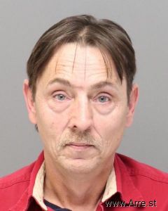 Curtis Goldson Arrest Mugshot