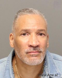 Curtis Johnson Arrest Mugshot