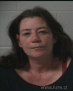 Cynthia Duncan Arrest Mugshot