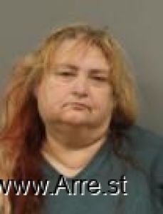 Cynthia Mckee Arrest Mugshot