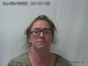 Caitlin Ropp Arrest Mugshot