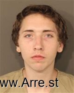 Caleb Alexander Arrest