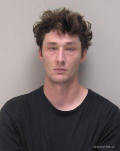 Caleb Barto Arrest Mugshot