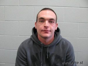 Caleb Brown Arrest Mugshot