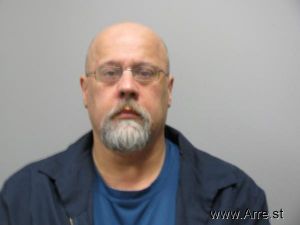 Calisto Atriano Arrest Mugshot