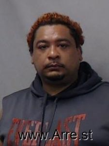 Calvin Garner Arrest Mugshot