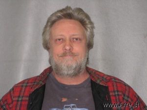 Calvin Harkless Arrest Mugshot