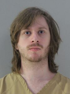 Calvin Keener Arrest Mugshot