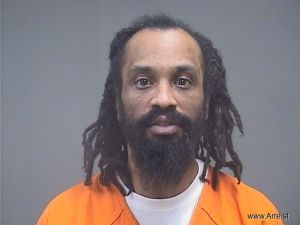 Calvin Wilson Arrest