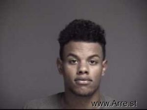 Cameron Buford Arrest Mugshot