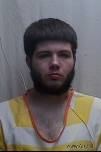 Cameron Owens Arrest Mugshot