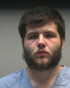 Cameron Owens Arrest Mugshot