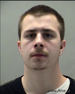 Cameron Teater Arrest Mugshot