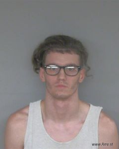 Camron Ofray Arrest Mugshot