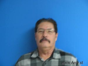 Candelario Benavidez Jr Arrest Mugshot