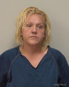 Candice Drakeford Arrest Mugshot