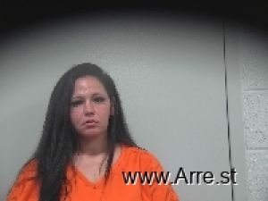 Candis Harmon Arrest Mugshot