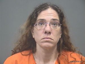 Carelene Silver Arrest