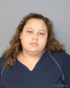 Carey Goney Arrest Mugshot