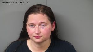 Carey Lemay Arrest Mugshot